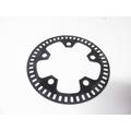 Kawasaki ZX-6R FRONT ROTOR thumbnail 1