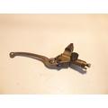 Kawasaki ZX-6R Front Master Cylinder thumbnail 1