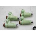 Kawasaki ZX-6R Fuel Injector thumbnail 2