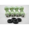 Kawasaki ZX-6R Fuel Injector thumbnail 3