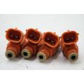 Kawasaki ZX-6R Fuel Injector thumbnail 2