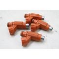 Kawasaki ZX-6R Fuel Injector thumbnail 4
