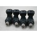 Kawasaki ZX-6R Fuel Injector thumbnail 1