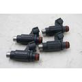 Kawasaki ZX-6R Fuel Injector thumbnail 2