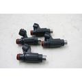 Kawasaki ZX-6R Fuel Injector thumbnail 3