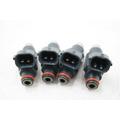 Kawasaki ZX-6R Fuel Injector thumbnail 4