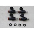 Kawasaki ZX-6R Fuel Injector thumbnail 1