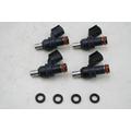 Kawasaki ZX-6R Fuel Injector thumbnail 2