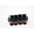 Kawasaki ZX-6R Fuel Injector thumbnail 3