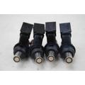 Kawasaki ZX-6R Fuel Injector thumbnail 4