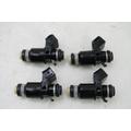 Kawasaki ZX-6R Fuel Injector thumbnail 1