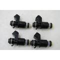 Kawasaki ZX-6R Fuel Injector thumbnail 2