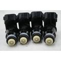 Kawasaki ZX-6R Fuel Injector thumbnail 4