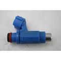 Kawasaki ZX-6R Fuel Injector thumbnail 3