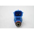 Kawasaki ZX-6R Fuel Injector thumbnail 4