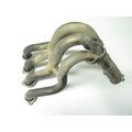Kawasaki ZX-6R HEAD PIPE thumbnail 1