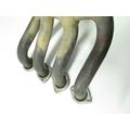 Kawasaki ZX-6R HEAD PIPE thumbnail 2