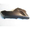 Kawasaki ZX-6R LOWER FAIRING thumbnail 1