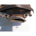 Kawasaki ZX-6R Muffler Bracket thumbnail 2