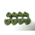 Kawasaki ZX-6R REAR HUB thumbnail 1