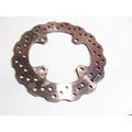 Kawasaki ZX-6R REAR ROTOR thumbnail 1