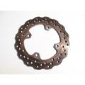 Kawasaki ZX-6R REAR ROTOR thumbnail 1