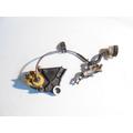 Kawasaki ZX-6R Rear Master Cylinder thumbnail 1