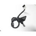 Kawasaki ZX-6R Rear Master Cylinder thumbnail 2