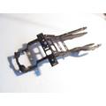 Kawasaki ZX-6R SUB FRAME thumbnail 1