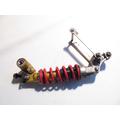 Kawasaki ZX-6R Shock Linkage thumbnail 1
