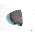 Kawasaki ZX-6R Sprocket Cover thumbnail 1