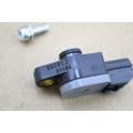 Kawasaki ZX-6R throttle position sensor thumbnail 3