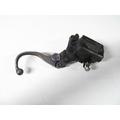 Kawasaki ZX1000-B Front Master Cylinder thumbnail 1