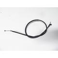 Kawasaki ZX600-D Choke Cable thumbnail 1