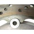 Kawasaki ZX600-D FRONT ROTOR thumbnail 3