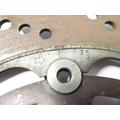 Kawasaki ZX600-D FRONT ROTOR thumbnail 3