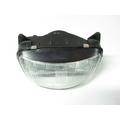 Kawasaki ZX600-D Headlight thumbnail 1
