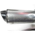 Kawasaki ZX600-D Muffler thumbnail 4