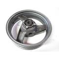 Kawasaki ZX600-D REAR WHEEL thumbnail 1