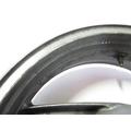 Kawasaki ZX600-D REAR WHEEL thumbnail 2