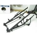 Kawasaki ZX600-D SUB FRAME thumbnail 1