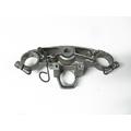 Kawasaki ZX600-D TRIPLE TREE UPPER thumbnail 3