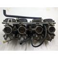 Kawasaki ZX600-E Carburetor thumbnail 1