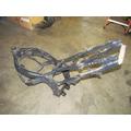 Kawasaki ZX600-E FRAME thumbnail 1