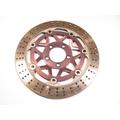 Kawasaki ZX600-E FRONT ROTOR thumbnail 1