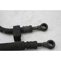 Kawasaki ZX600-E OIL COOLER LINES thumbnail 3
