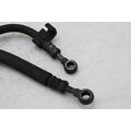 Kawasaki ZX600-E OIL COOLER LINES thumbnail 4