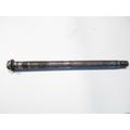 Kawasaki ZX600-E REAR AXLE thumbnail 1