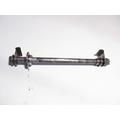 Kawasaki ZX600-E REAR AXLE thumbnail 1