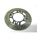 Kawasaki ZX600-E REAR ROTOR thumbnail 1